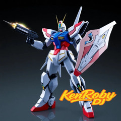 Gundam Strike