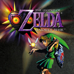 Aqua - Barbie Girl - The Legend of Zelda: Majora's Mask Soundfont