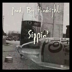 Sippin' (DAYOFF Universal Potion Instrumental)