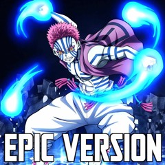 Stream Kimetsu No Yaiba : Mugen Train : Rengoku Theme 『EPIC VERSION』 by  Nozomi-Chan