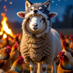 Judgment of the Lambs