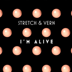 I'm Alive (Dubs Edit)