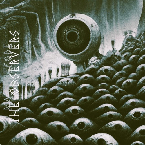 The Observers EP