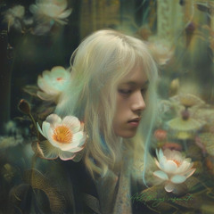 Iridescence, All things resonate (万物皆有共鸣)