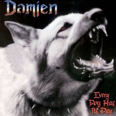 Damien (Usa) -  The Polotics Of Pain (1995)