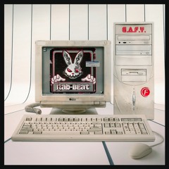 Rab-Beat - G.A.F.Y.