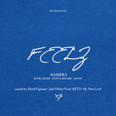 Kamera  (Poze Manman !)