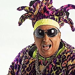 Paquito El Chocolatero X Atlantis (BONKERS Mashup)