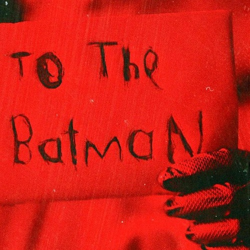 Episode 174: THE BATMAN