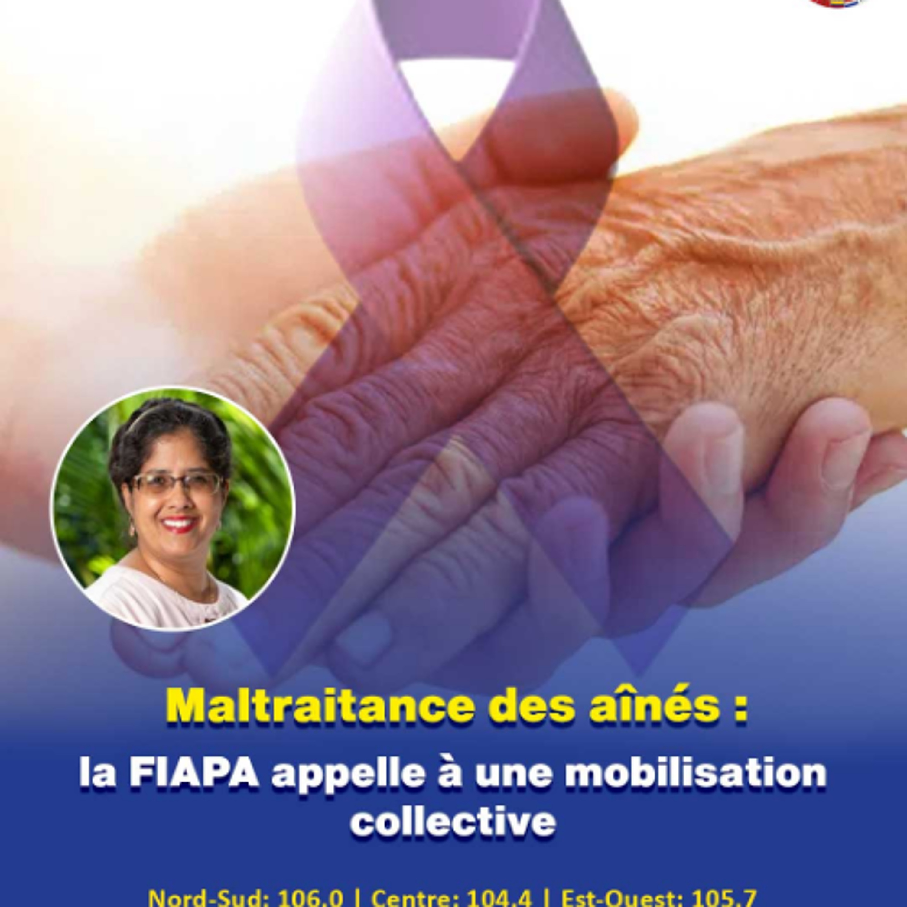 Maltraitance des aînés : la FIAPA appelle à une mobilisation collective episode artwork