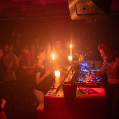 no.raw | Xtatic Dance Rave | @Kiosk Luzern | 27.11.25 | live vocal outro by Alexandra Sascha