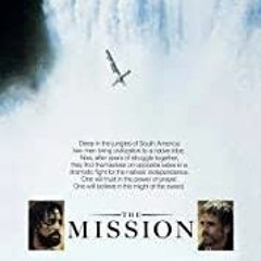 The Mission - Theme