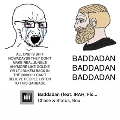 Baddadan in every genre