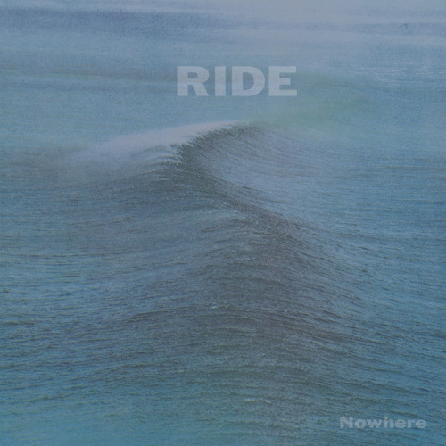 Stream Vapour Trail (2001 Remaster) by Ride Listen online for free on