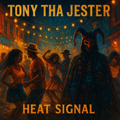 09-Heat Signal