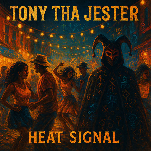 09-Heat Signal