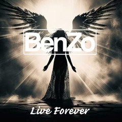 Live Forever