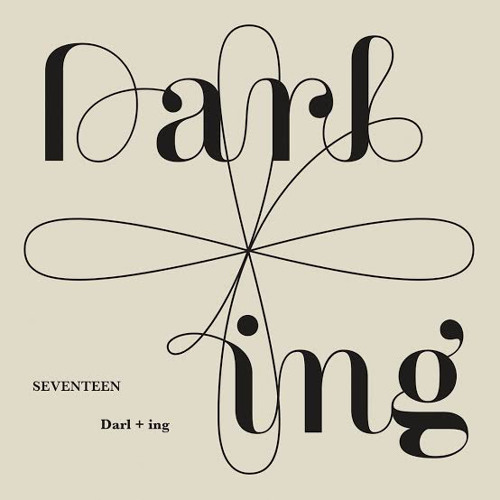 Darl+ing - SEVENTEEN