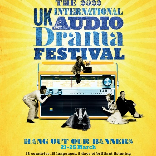 Stream UK Radio Drama Festival | Listen to Tuesday playlist online for free  on SoundCloud