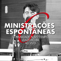 Tenho Um Pai / Tu és meu Aba (Ao Vivo)