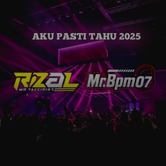 AKU PASTI TAHU VVIP 2025 - [ IMAN'PHLVI x Mr.Taccipi27 x MrBpm07 ] #Private