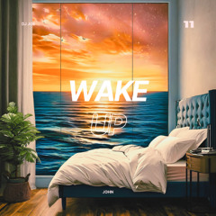 11. Wake Up | Build the House Album