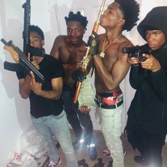 J4 Krazy - Takeoff Pt.5(Fast)