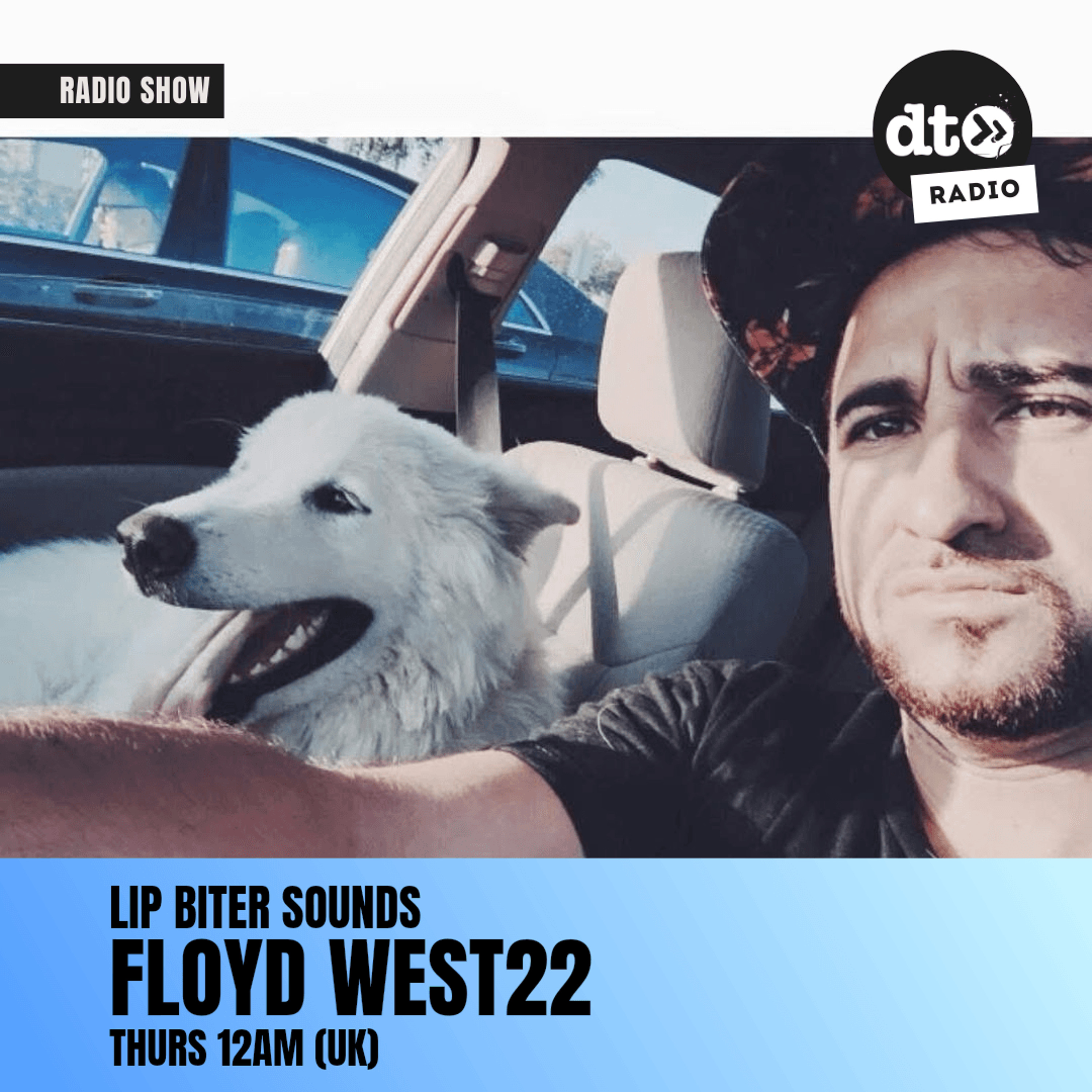 Lip Biter Sounds #75 episode artwork