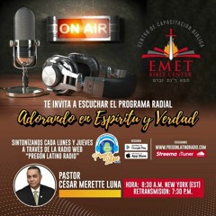 PROGRAMA ADORANDO 7 - Fortaleza Y Esperanza En Medio De La Incertidumbre (4)