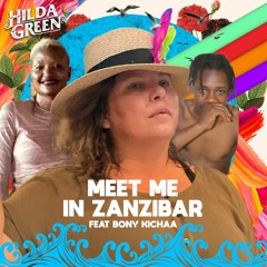 Meet Me In Zanzibar