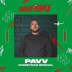 GP010 - Mixed by Pavv