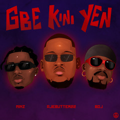 Gbe Kini Yen