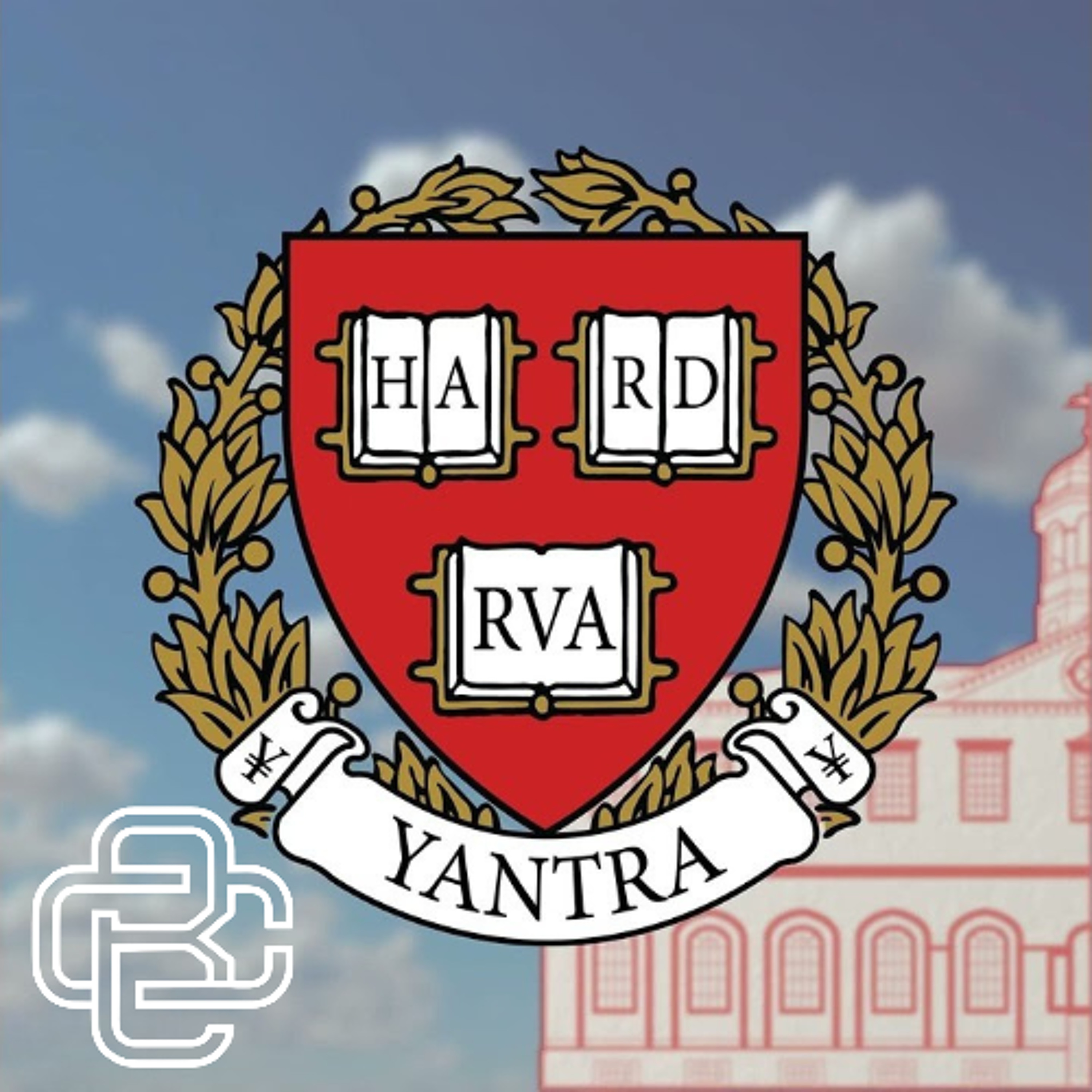 Riley Yantra - Harvard (Objects of Affection Version) - Free Download