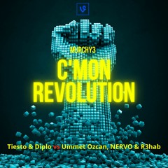 C'mon Revolution