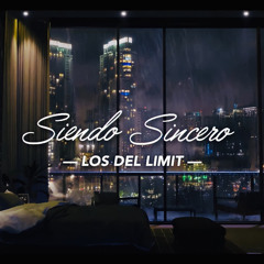 Siendo Sincero - Los Del Limit Reverbed and Slowed