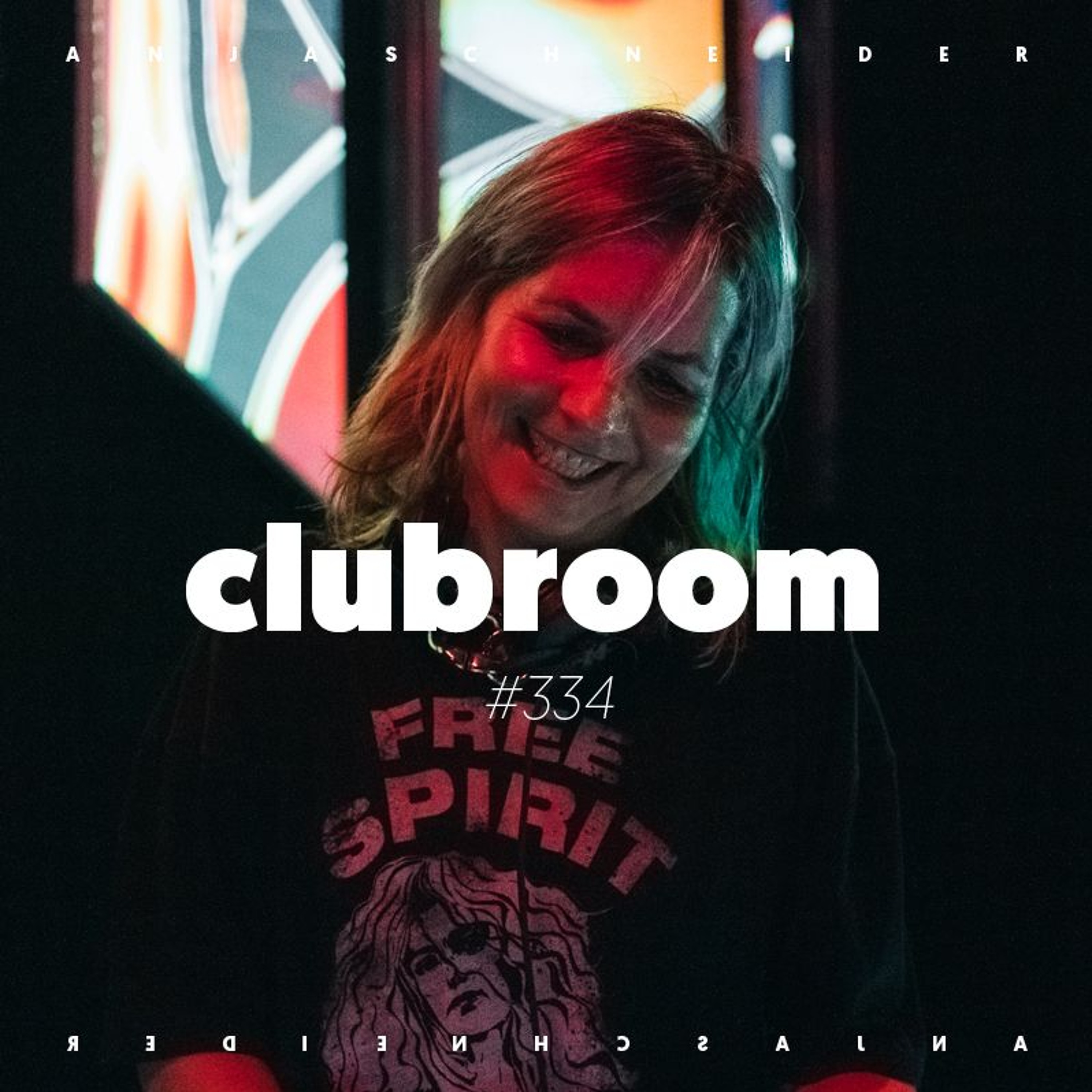 Club Room