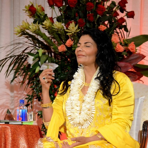 H.H. Sai Maa - Co-Create the New Civilization as an Extension of Source