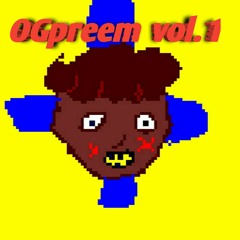 Yung Preem - Transform (Prod. OGxool)♡♤◇♧○☆