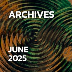 Archives | June 2025