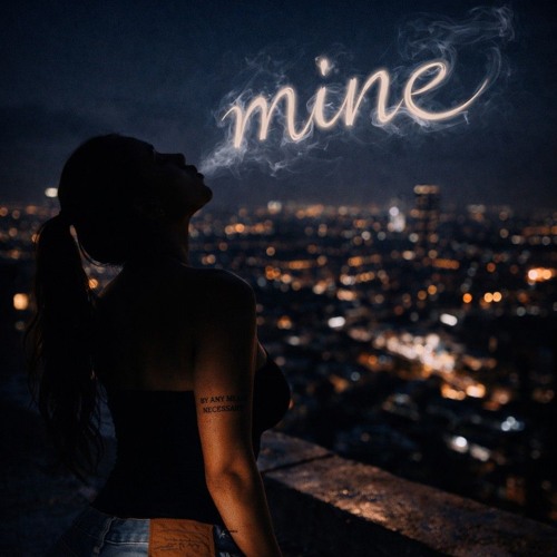 Stream Mine. by Tearna xø | Listen online for free on SoundCloud