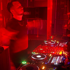 COR DEX @Geheimclub Red Maze 01.02.2025