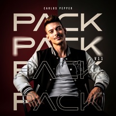 Carlos Pepper - Pack Vol 11