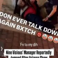 GET BACK FUCK NIGGA [Prod. ??? 🤷🏽‍♂️]