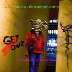 Where are elephant's dreams ?