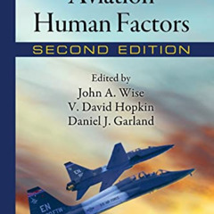 [View] EPUB 📜 Handbook of Aviation Human Factors (Human Factors in Transportation (H