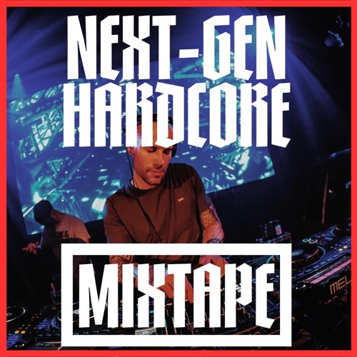 𝗙𝗔𝗡𝗜𝗔𝗖 | 𝗡𝗘𝗫𝗧-𝗚𝗘𝗡 𝗛𝗔𝗥𝗗𝗖𝗢𝗥𝗘 𝗠𝗜𝗫𝗧𝗔𝗣𝗘