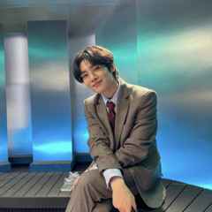 I.N ( jeongin ) straykids perfect cover