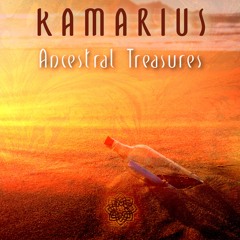 Ancestral Treasures (2023) (album promo mix)