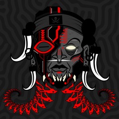 Dark Wadada - Dj Keto Live Set - Apresentação bônus