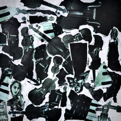 Strings and Other Things